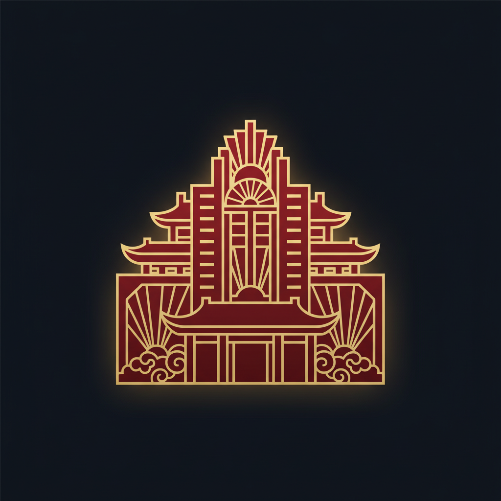 帝豪中國城酒店